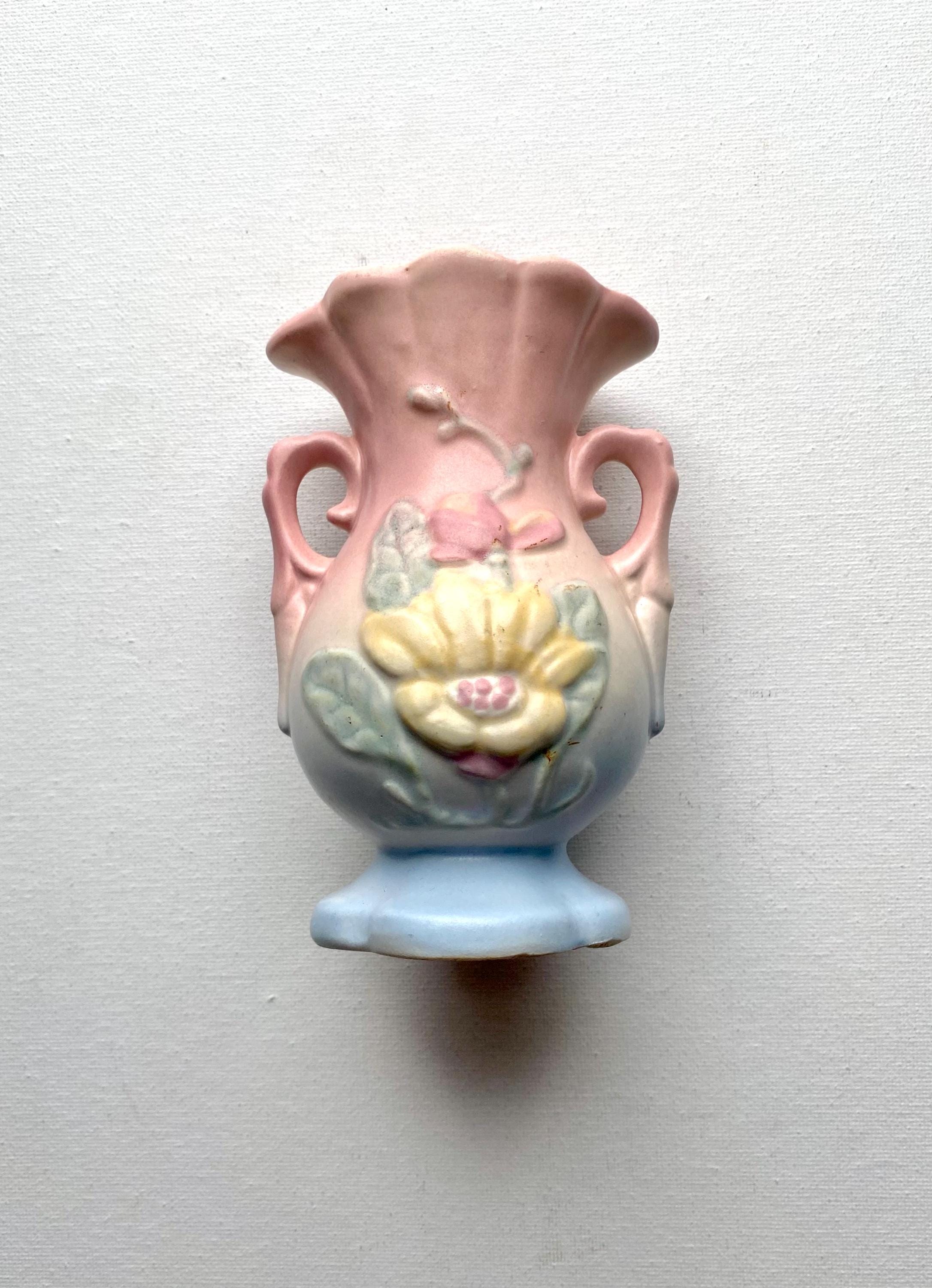 Hull Art Pottery - Etsy