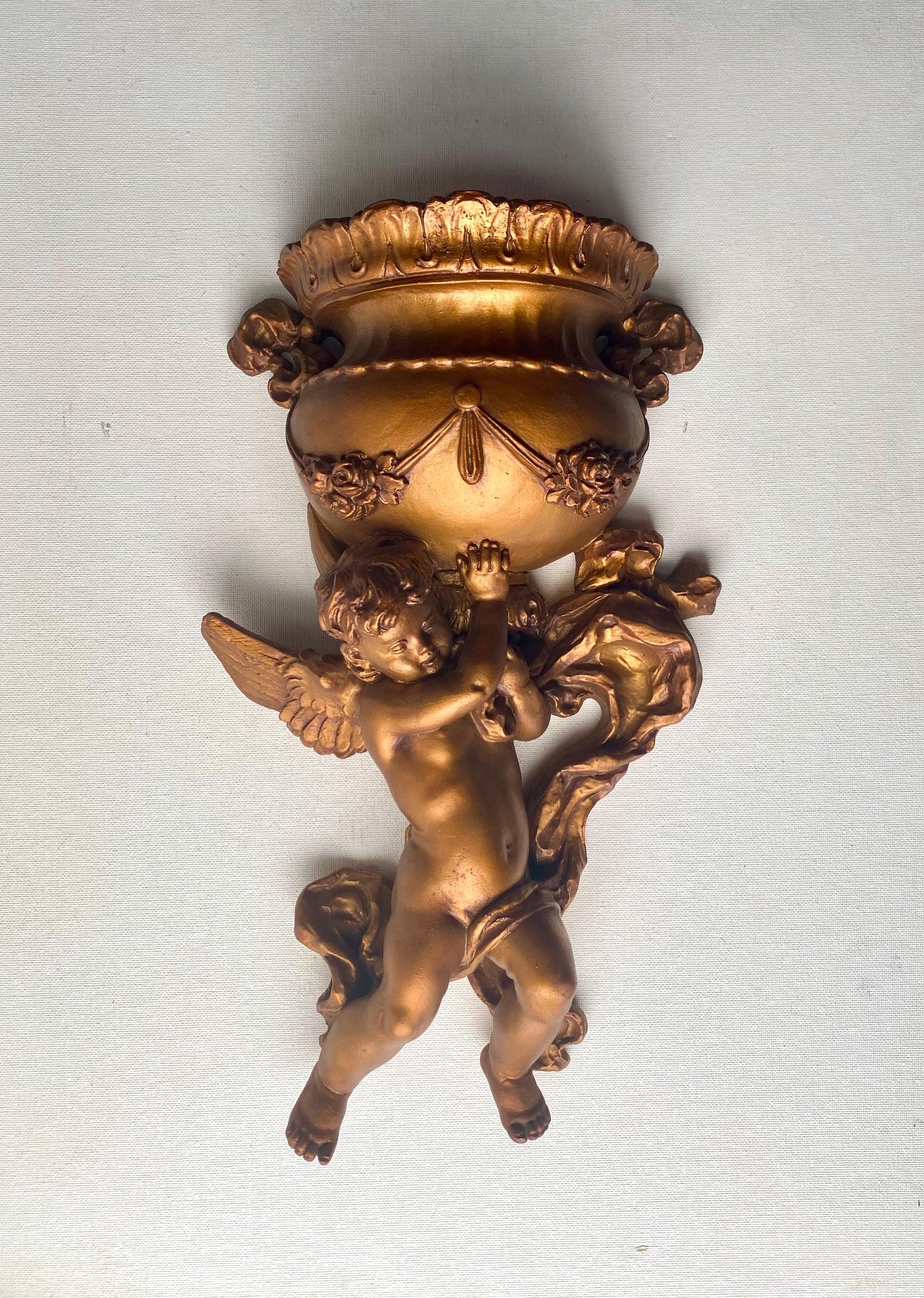 Vintage Universal Statuary - Etsy