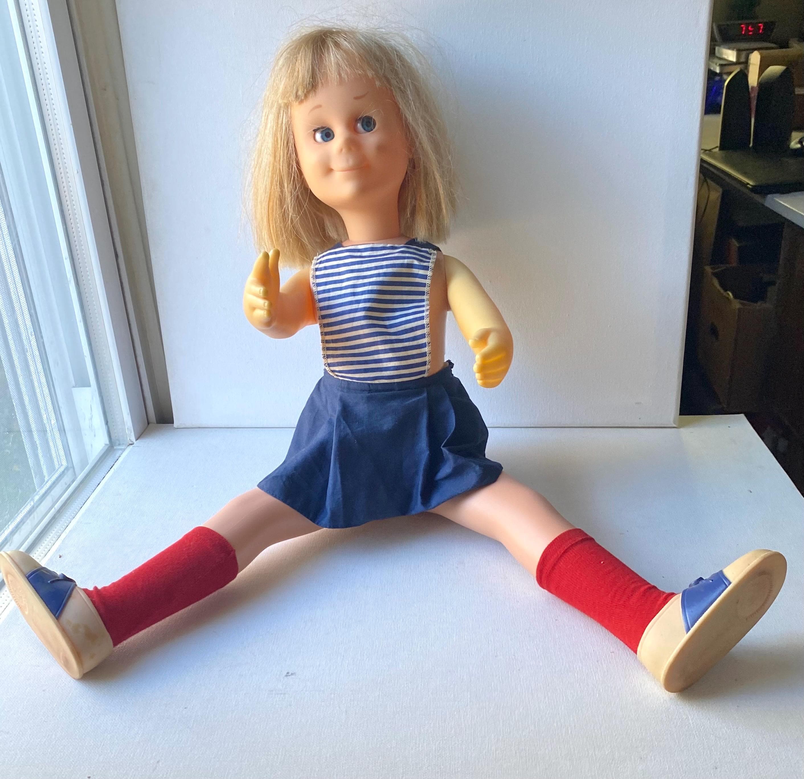 Mattel Chatty Cathy - Etsy