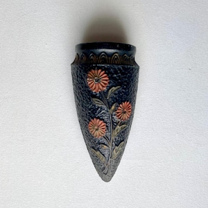 Tokanabe Wall Pocket - Etsy