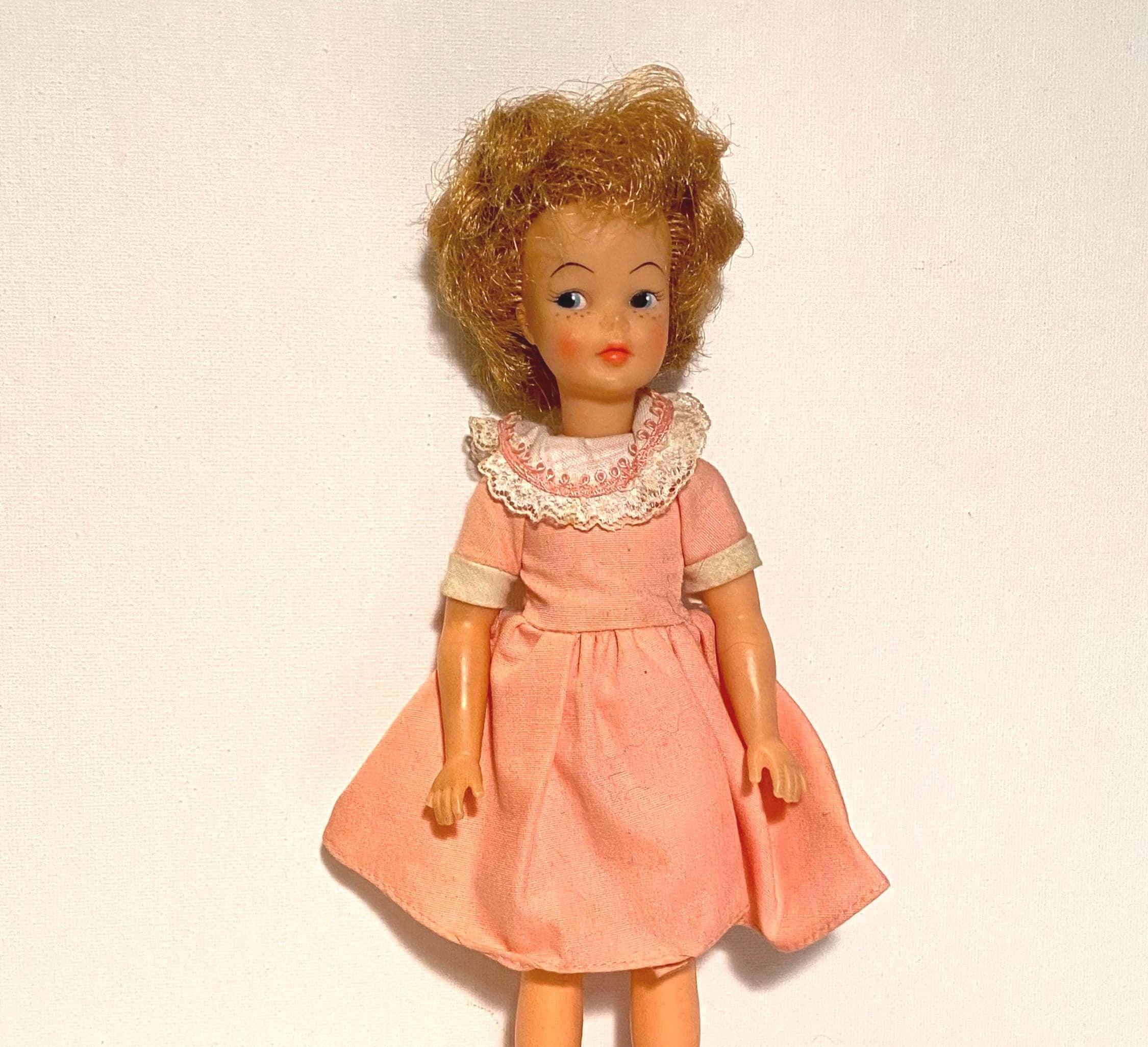 Ideal Doll - Etsy