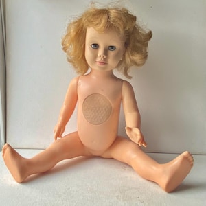 Mattel Chatty Cathy - Etsy