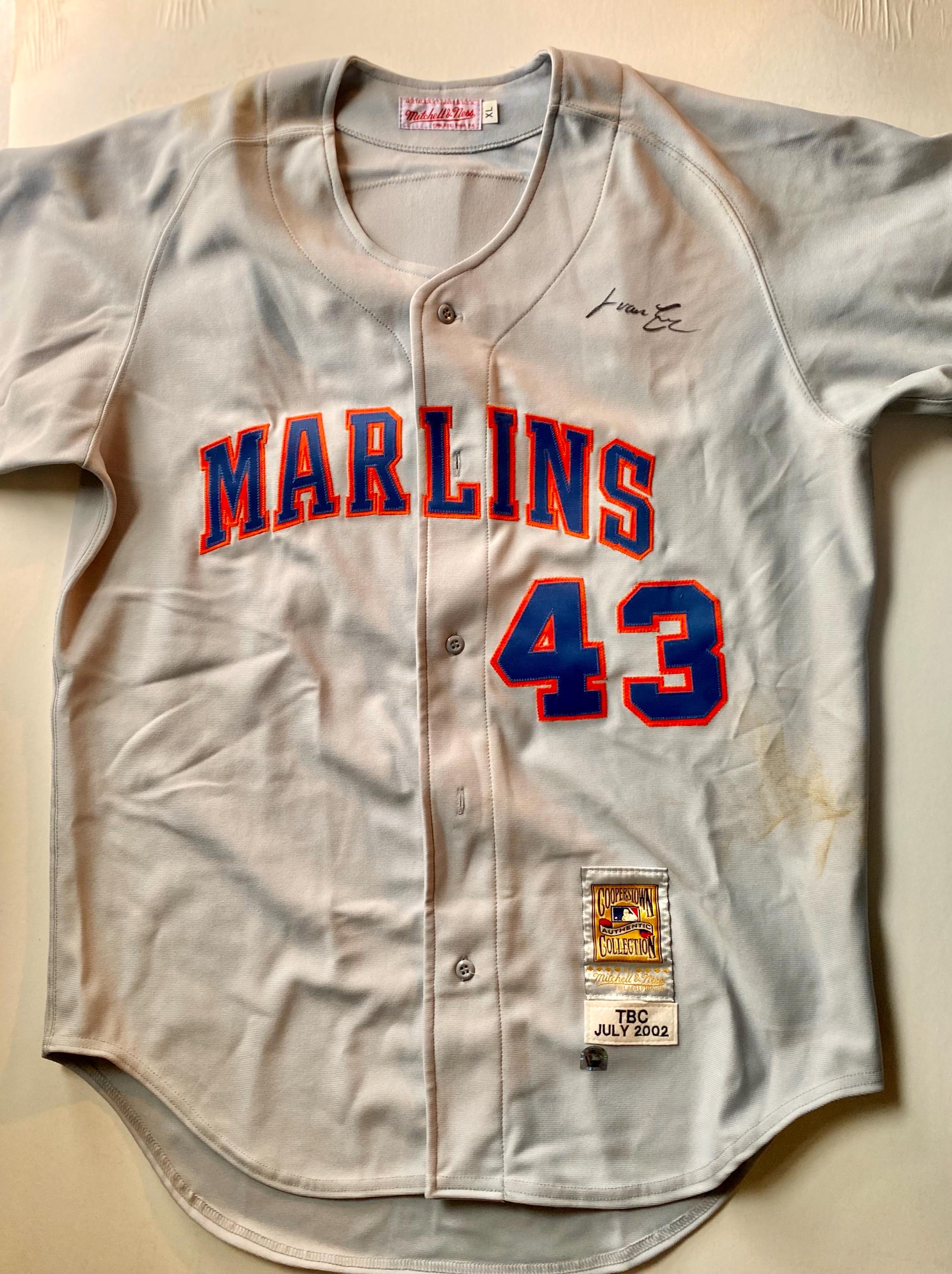 Authentic Mitchell and Ness Jersey - Etsy