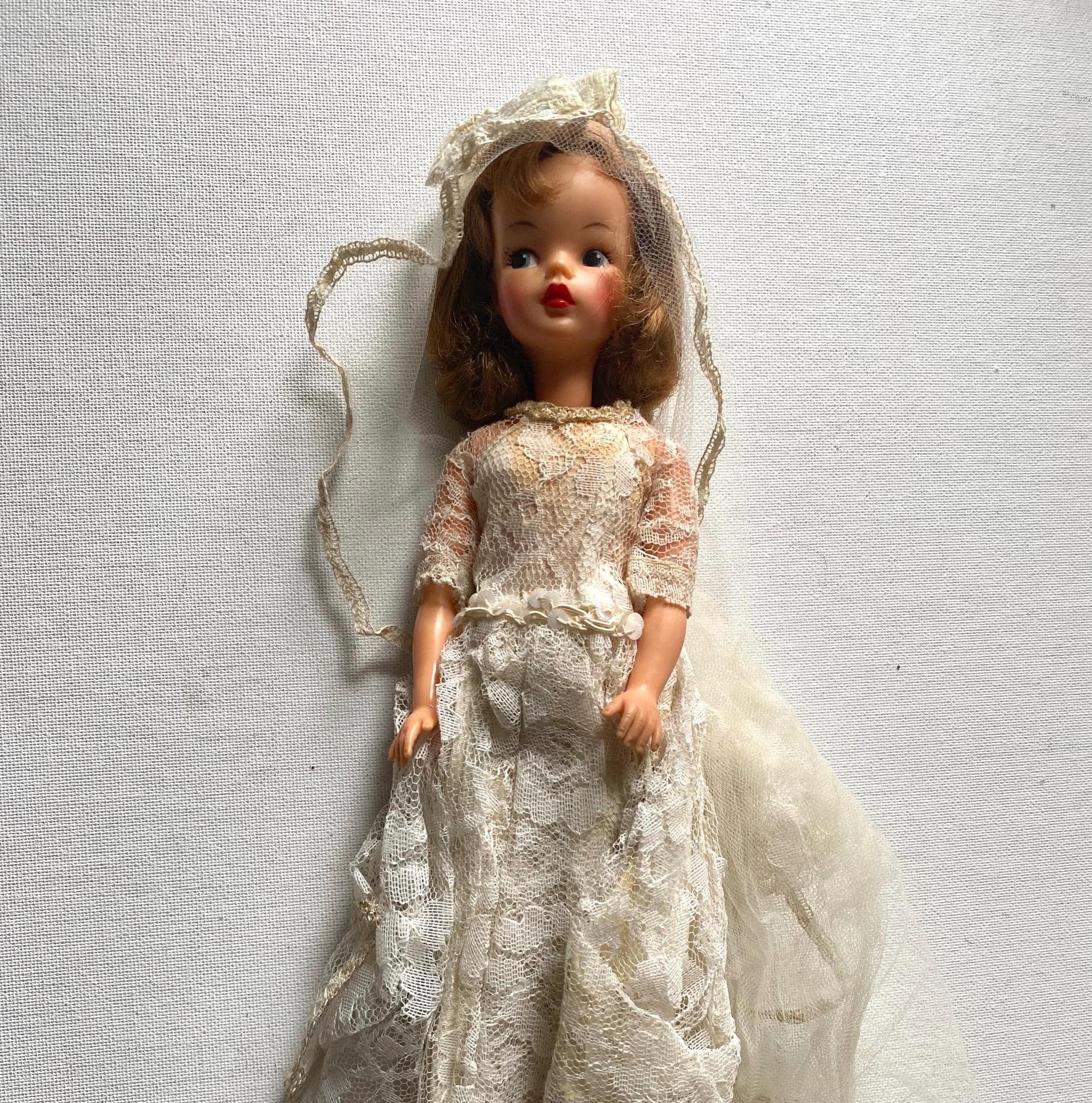 Ideal Tammy Doll - Etsy Ideal Tammy Doll - Etsy