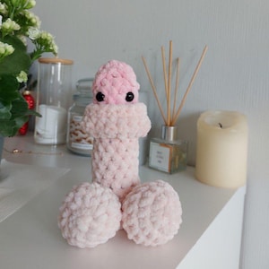 Pony Plush Sex Toy - Etsy