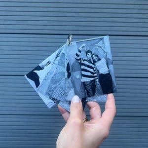 Set of custom 3D photos