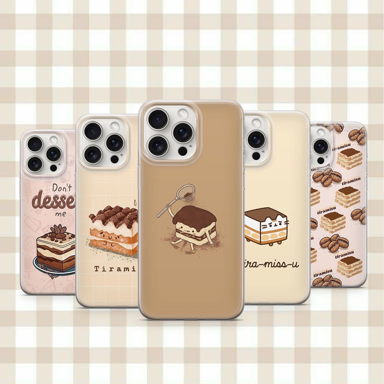 Cake iPhone Case - Etsy