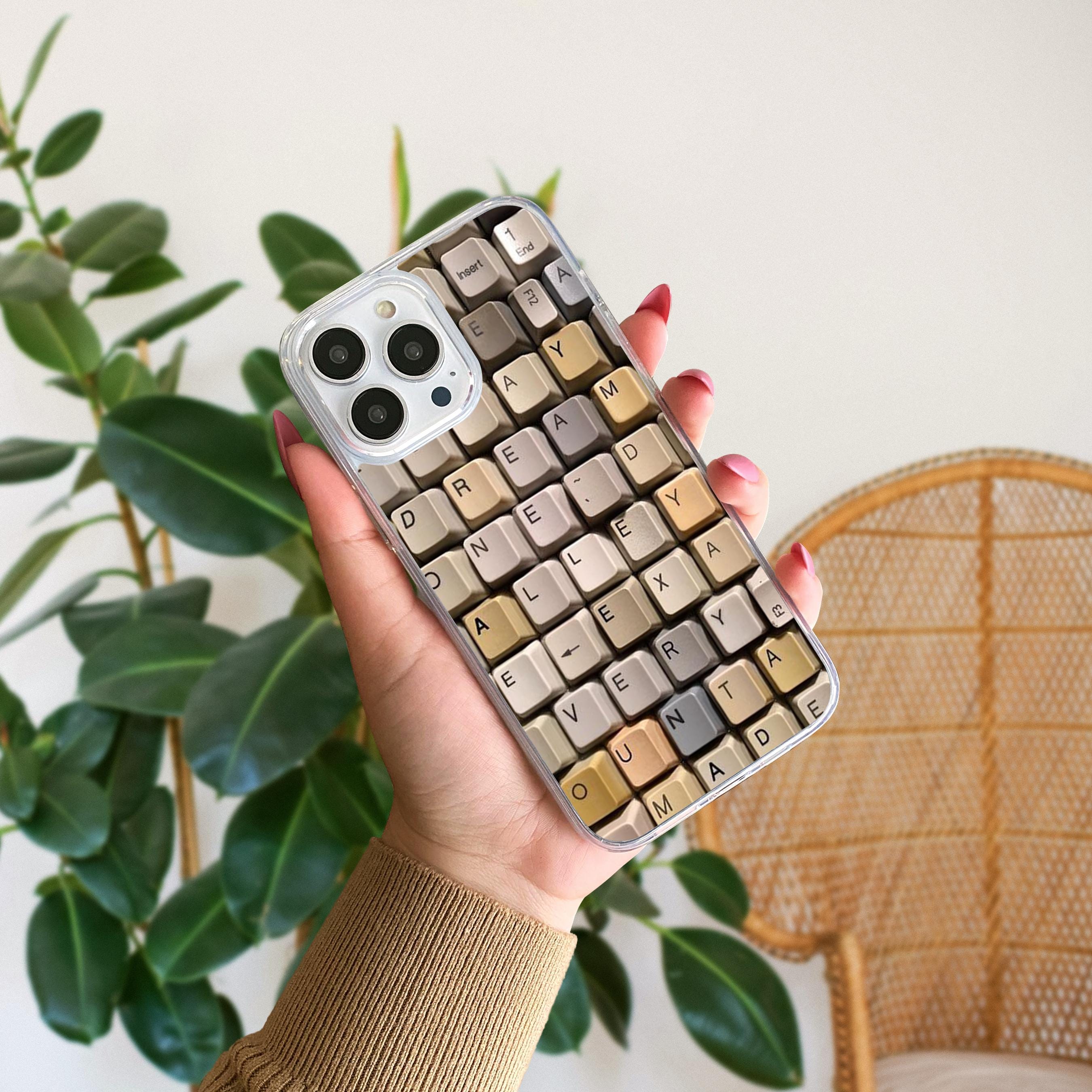 cute pink phone cases Cute Pink Leopards Phone Case