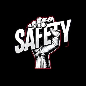 Pegatinas de seguridad para casco, Seguridad en tus manos, Pegatinas de seguridad para la construcción, Paquete de pegatinas de seguridad para casco