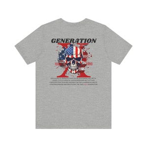 Vintage Skull Graphic Tee, Unisex Jersey T-Shirt, Music Lover Style, Perfect for Concerts & Festivals, Great Gift for Rockers, Cool Casual