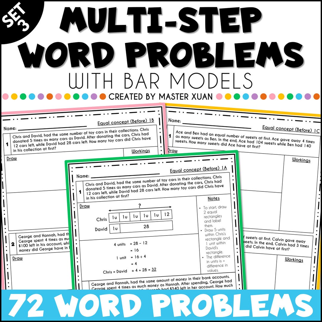 Homeschool Math Printables Worksheets Grade 4 Math Worksheets for Kids ...
