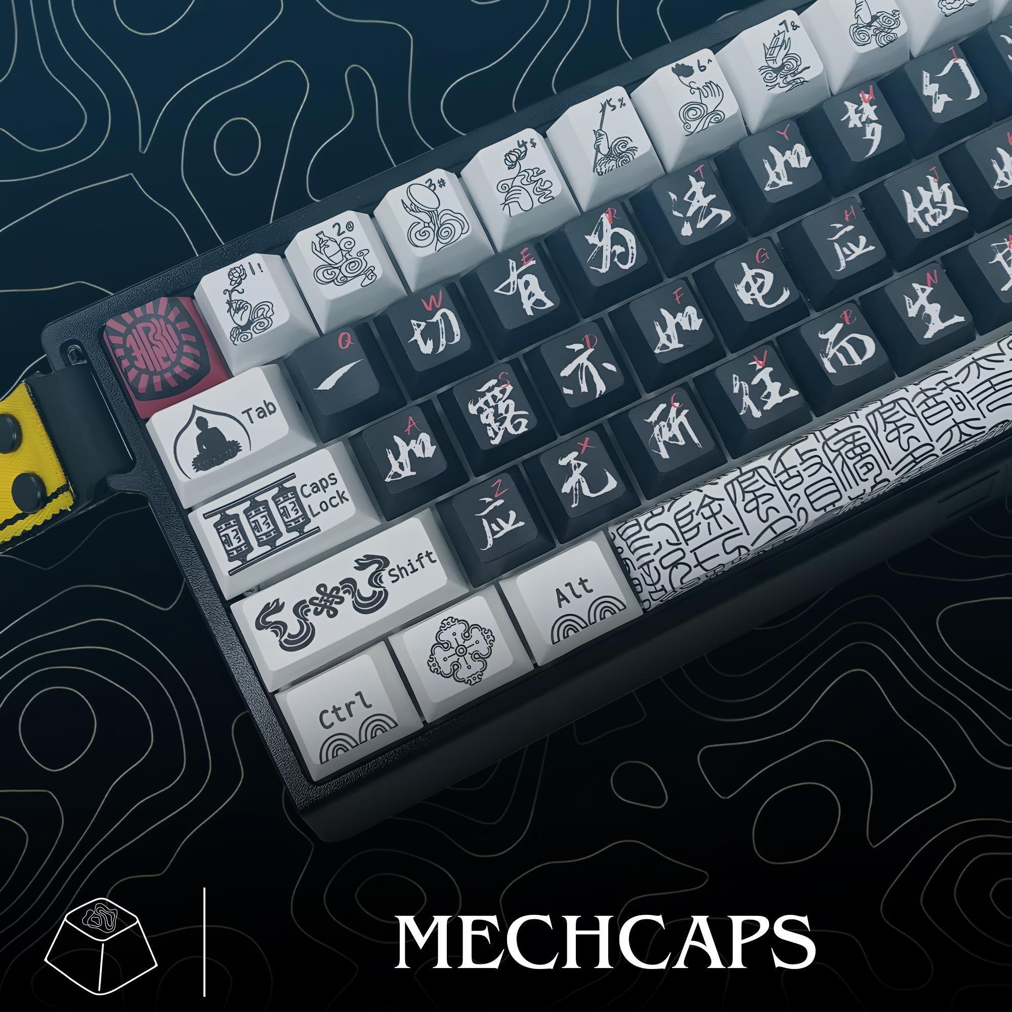 Gmk norse - Etsy 日本