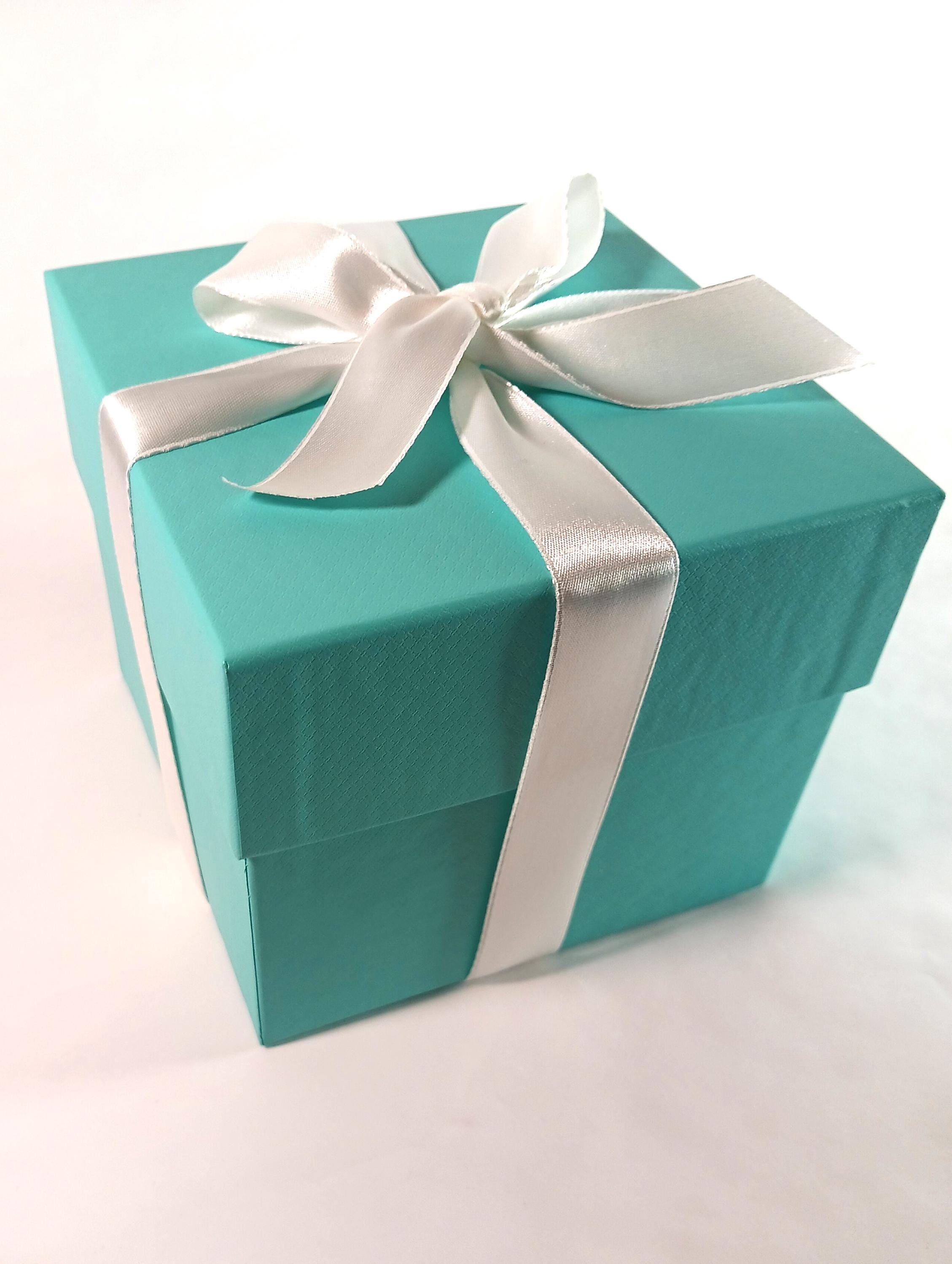 Tiffany's Box - Etsy