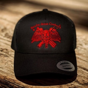 THE BDC Trucker Cap