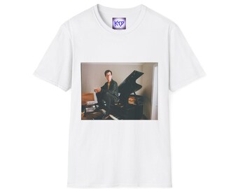 Vintage 90s 00s BEN FOLDS FIVE Tour Tshirt Feel My Pain Punk Emo  