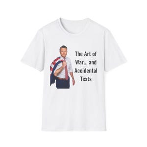 Pete Hegseth Tee