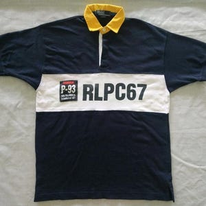 Polo Ralph Lauren 1992 Stadium - Etsy