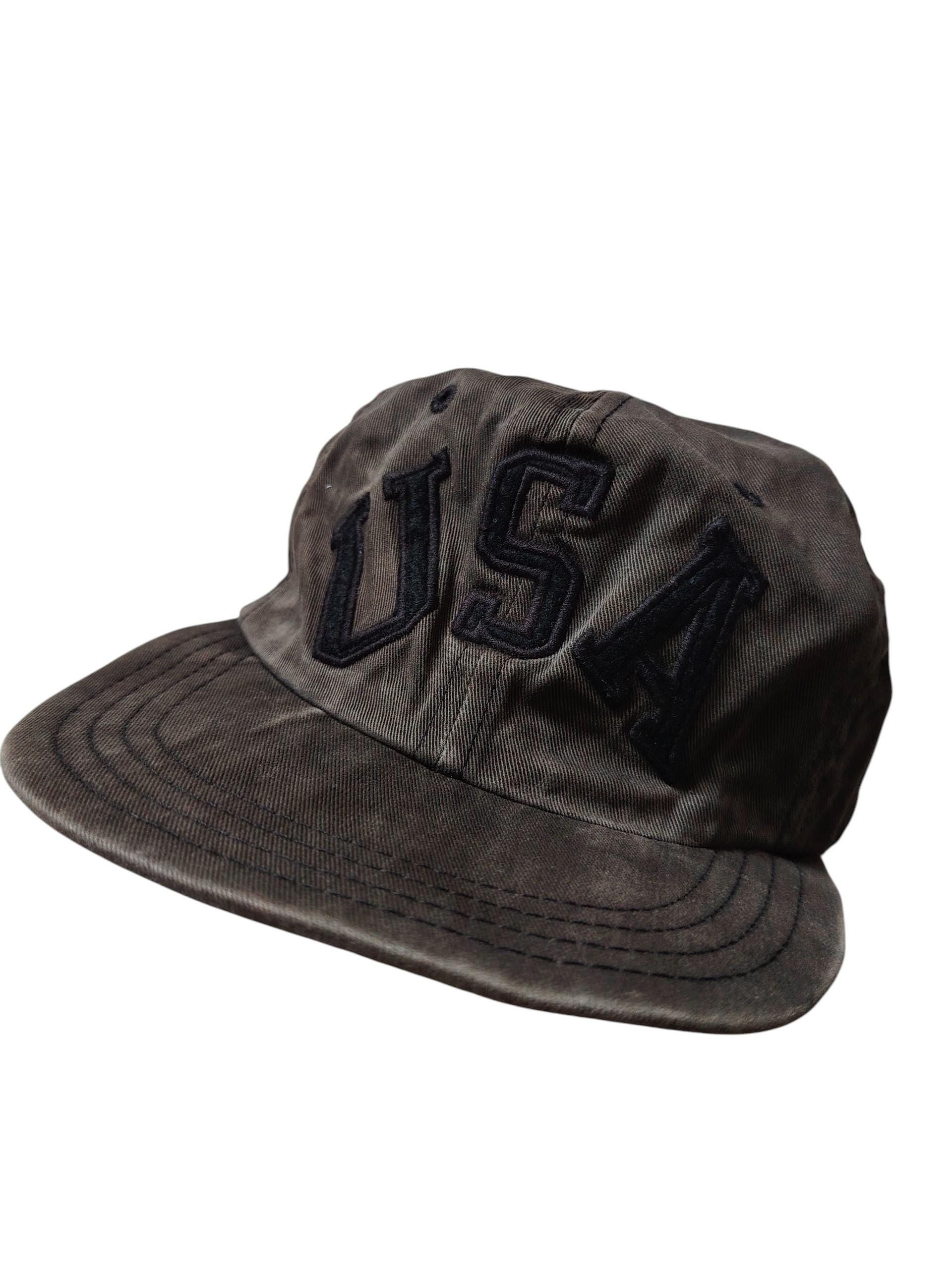 Polo Sportsman Hat - Etsy