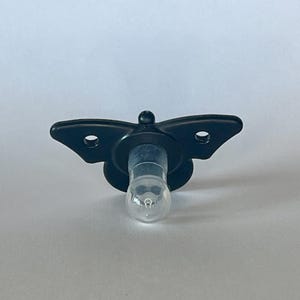Elegant Butterfly Baby Pacifier image 4