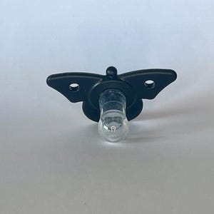 Elegant Butterfly Baby Pacifier image 4