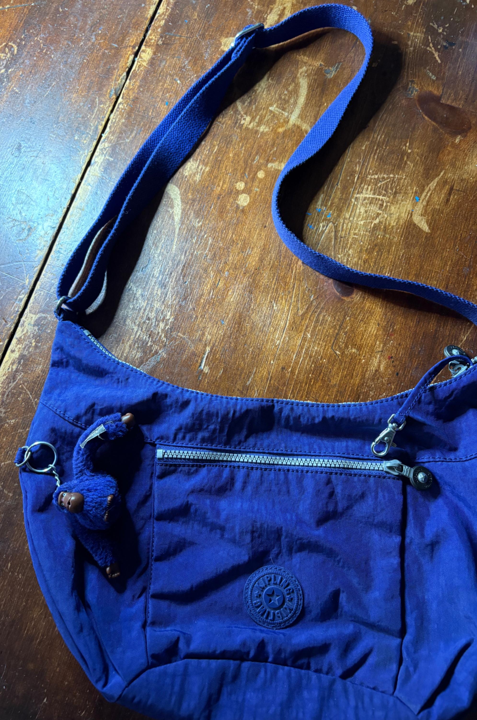 Japanese Indigo Bag Vintage - Etsy
