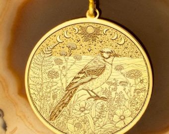 Mockingbird Games on FIre Charm