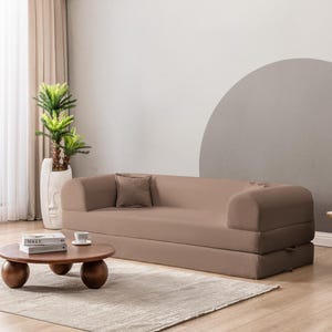 Make Empty Cozy  Corners Your New Favorite Spot – Velvo Modular Sofa Brings Purpose. Act Fast,Order Now!