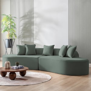 Bean Sofa Series Ideal for Small Apartments and Family-Friendly Homes – Buy Today & Save