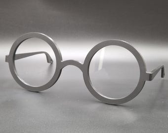 Occhiali da fursuit: disponibili in 4 forme, pieghevoli, con lenti rimovibili.