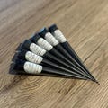 Natural jagua cone product logo
