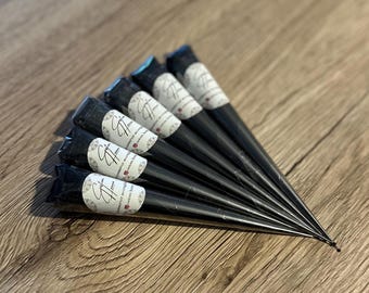 Cône de jagua naturel