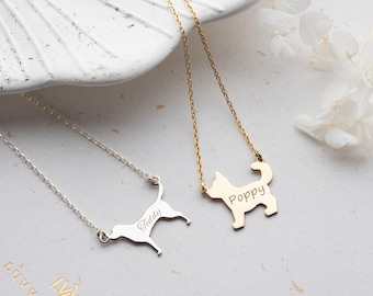 Collar para perro, collar para mascota, regalo conmemorativo para perro, collar personalizado para perro, collar con nombre para perro, collar conmemorativo para perro, collar para mamás de mascotas