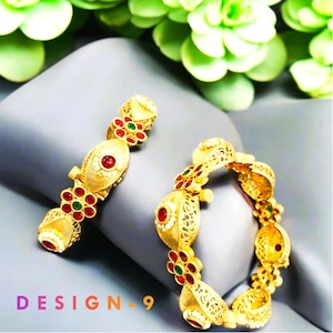 Rajwadi Bangles