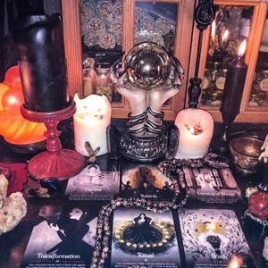 Shadow Oracle Spread