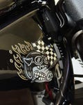 Fast Johnnie HD CVO ST product logo