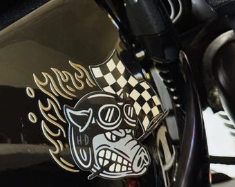 Fast Johnnie HD CVO ST