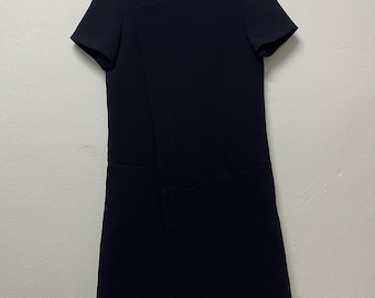 Sukienka midi BALENCIAGA Paris SS16