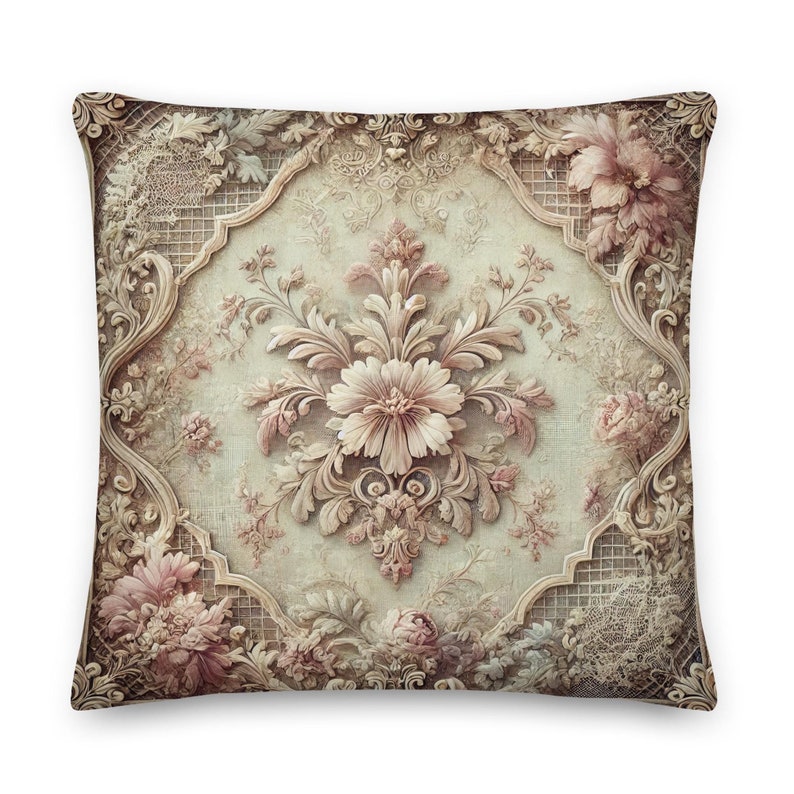 OsintownDesign Pillow - Thumbnail 2