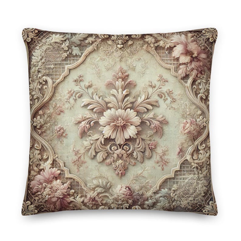 OsintownDesign Pillow - Thumbnail 4