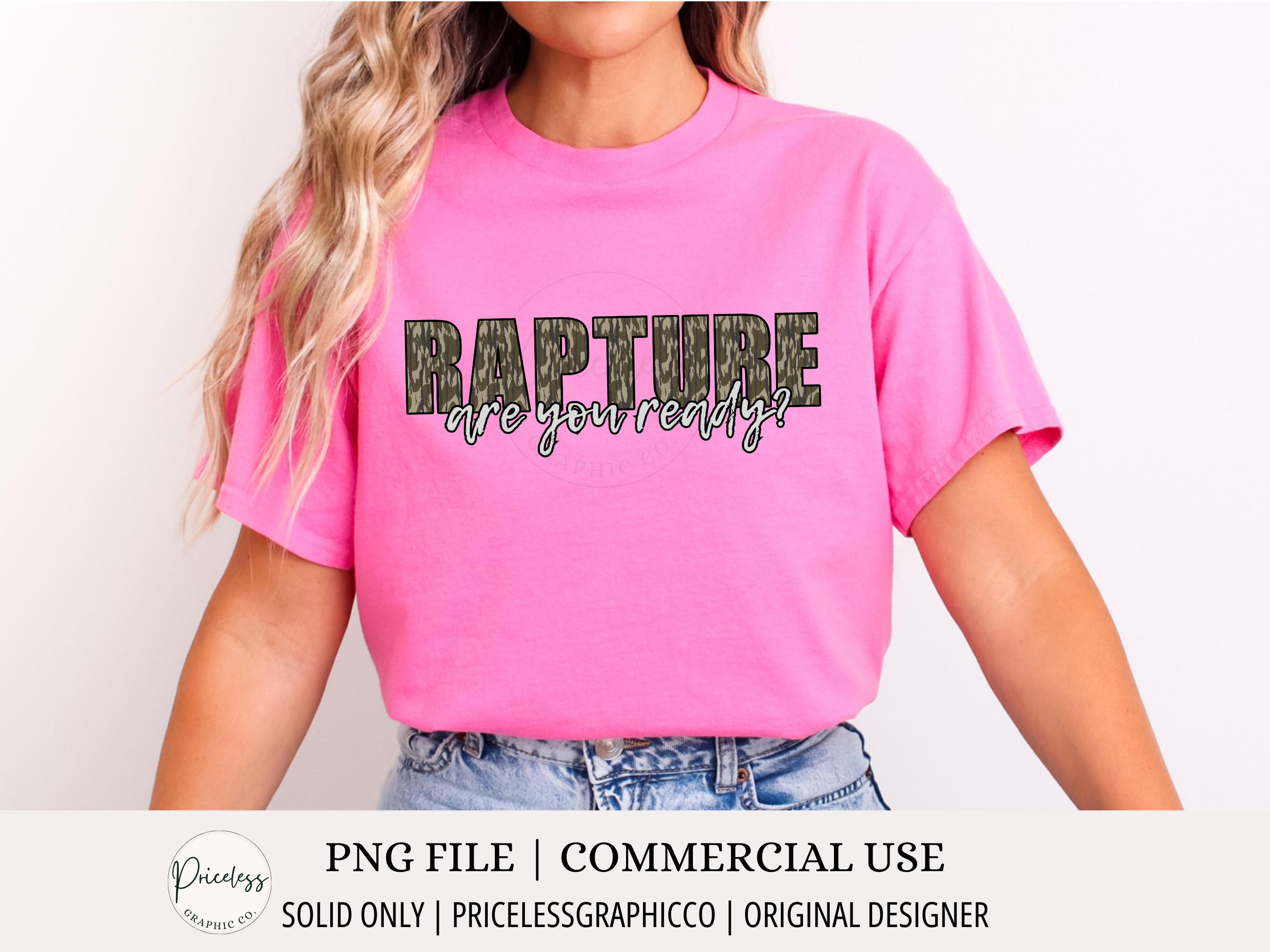 Rapture PNG, Camo PNG, Religious PNG, Rapture Sublimation, Rapture ...