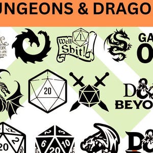 Dungeons and Dragons shirt, Dice Dragon, D20 shirt, Critical Hit svg, Critical Roll svg, Dungeons and Dragons svg, DnD Shirt, Cricut, svg