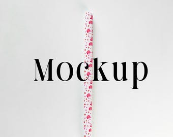 iPad Pencil Skin Procreate Mockup Seamless Pattern Mockup for Procreate Digital Download Mockup for Patterns Pen Mockup for Procreate