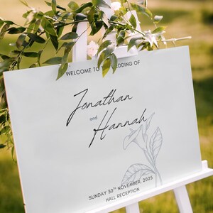 Wedding Templates Bundle, Canva, Instant Download, Modern Wedding Bundle, Minimalist Wedding Invitation Set, Elegant Wedding Templates