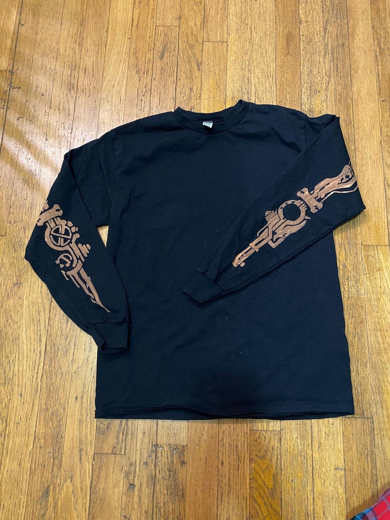 vi-arcane-back-tattoo-long-sleeve-tee-shirt-league-of-legends-caitvi