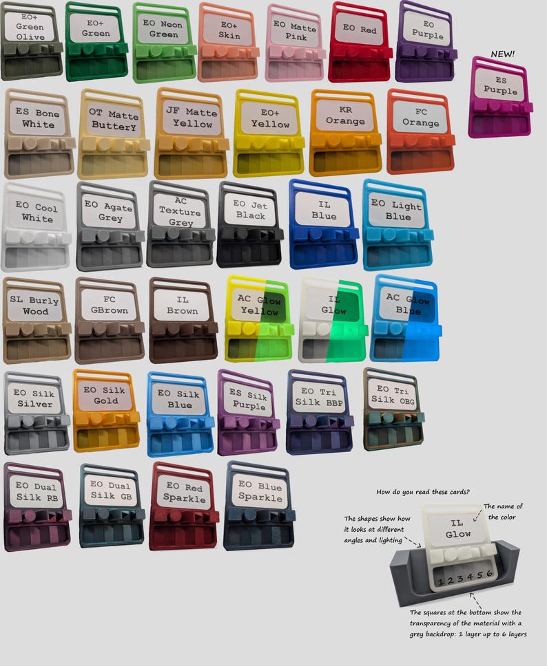 Customizable Python Fidget Toy | Poseable Desk Companion or Keychain afbeelding 5