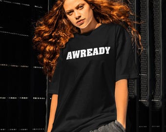 Urban Inspired Lifestyle Tee - Southern Hip Hop Style