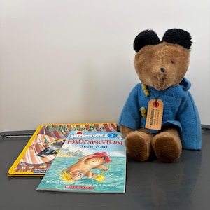 Eden toys paddington - Etsy 日本