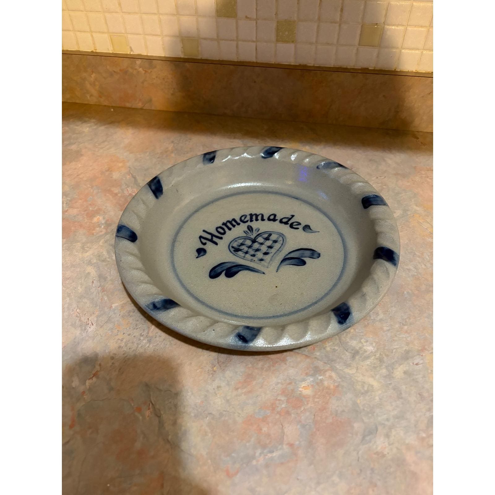 Monroe salt works pottery - Etsy 日本
