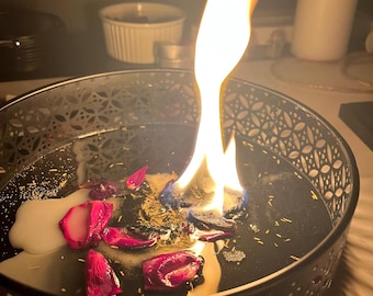 Custom and bonus spell