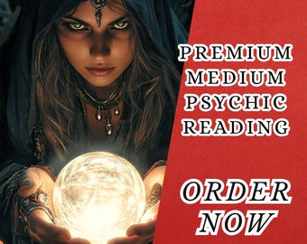 Same Hour Blind Psychic Reading: Personalized Guidance & Spiritual Advice